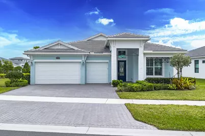 9073 SW Arco Way, Port Saint Lucie, FL 34987 - Photo 1