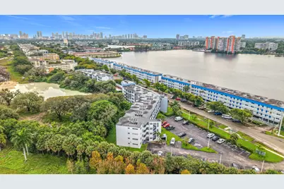 1101 NE 191st Street, Unit #H213, Miami, FL 33179 - Photo 20