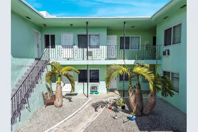521 NE 82nd Terrace, Unit #8, Miami, FL 33138 - Photo 2