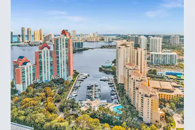 3330 NE 190th Street, Unit #1011, Aventura, FL 33180 - Photo 1