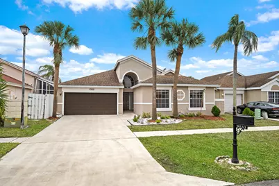 9533 Tavernier Drive, Boca Raton, FL 33496 - Photo 1
