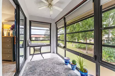 211 SW South River Drive, Unit #205, Stuart, FL 34997 - Photo 16