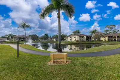 128 Lake Pine Circle, Unit #B-1, Greenacres, FL 33463 - Photo 24