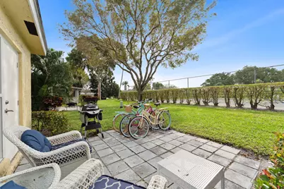 1130 Cactus Terrace, Unit #45-C, Delray Beach, FL 33445 - Photo 26