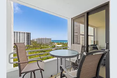 3450 S Ocean Boulevard, Unit #906, Highland Beach, FL 33487 - Photo 14
