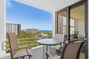 3450 S Ocean Blvd Unit, Highland Beach, FL 33487 - Photo 14