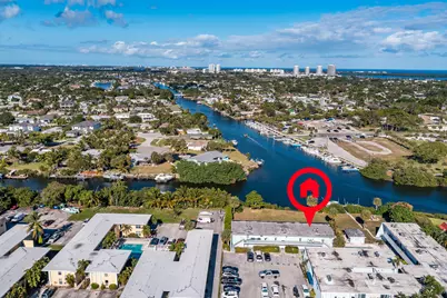 725 Hummingbird Way, Unit #103, North Palm Beach, FL 33408 - Photo 1