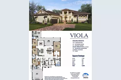 135 SE Via Lago Garda, Port Saint Lucie, FL 34952 - Photo 12