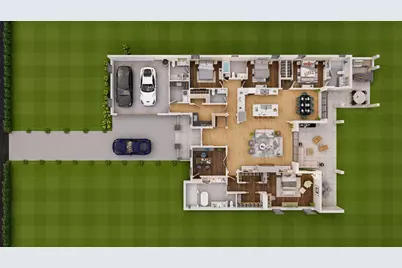 135 SE Via Lago Garda, Port Saint Lucie, FL 34952 - Photo 2