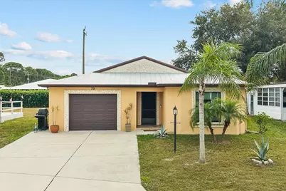 79 Flores Del Norte, Fort Pierce, FL 34951 - Photo 1