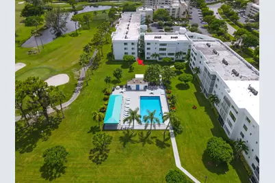 6698 10th Avenue N, Unit #320, Lake Worth, FL 33467 - Photo 1