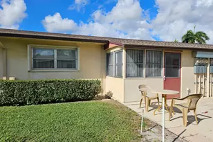 2950 Crosley Dr E, West Palm Beach, FL 33415 - Photo 22