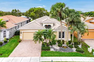 8688 Via Avellino, Lake Worth, FL 33467 - Photo 1