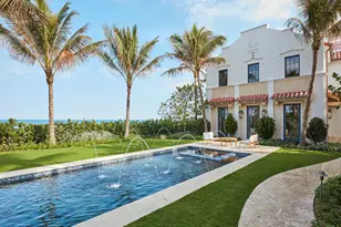 456 S Ocean Blvd, Palm Beach, FL 33480 - Photo 1
