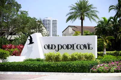 126 Lakeshore Drive, Unit #526, North Palm Beach, FL 33408 - Photo 32