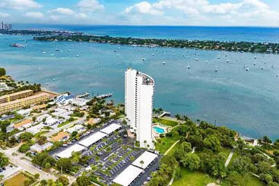 5200 N Flagler Drive, Unit #1502, West Palm Beach, FL 33407 - Photo 4