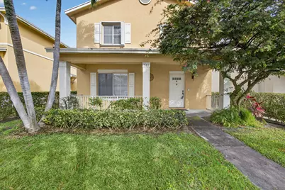521 W Branch Street, Lantana, FL 33462 - Photo 1