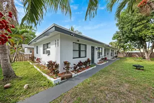 901 NE 40th St, Oakland Park, FL 33334 - Photo 1
