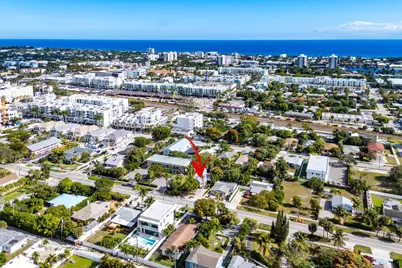 219 S Swinton Avenue, Delray Beach, FL 33444 - Photo 4