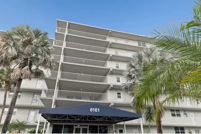 6161 NW 2nd Avenue #420, Boca Raton, FL 33487 - Photo 1