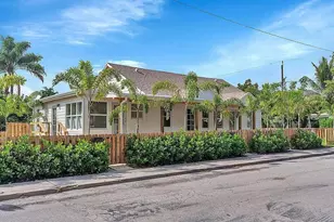 829 N K St, Lake Worth Beach, FL 33460 - Photo 1
