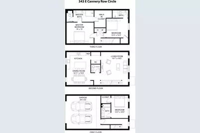 343 E Cannery Row Circle, Delray Beach, FL 33444 - Photo 62