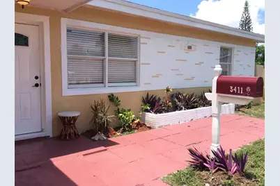 3411 Berkeley Boulevard, Fort Lauderdale, FL 33312 - Photo 26