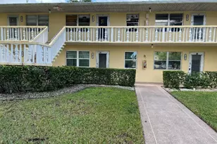 66 Windsor D, West Palm Beach, FL 33417 - Photo 1