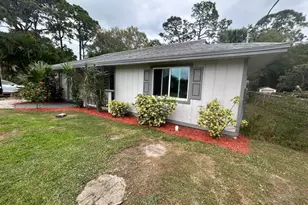 5106 Palm Dr, Fort Pierce, FL 34982 - Photo 2