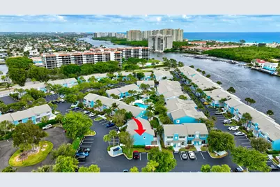 1016 E Jeffery Street, Unit #1016, Boca Raton, FL 33487 - Photo 50