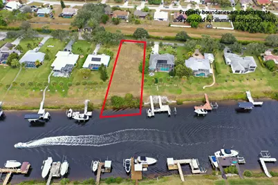 2606 SW River Shore Drive, Port Saint Lucie, FL 34984 - Photo 2