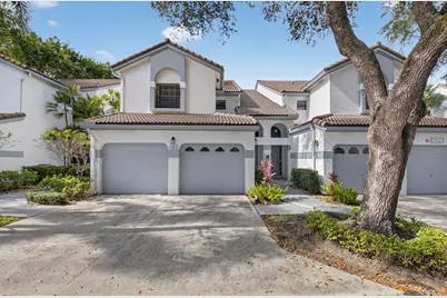 5374 Venetia Court, Unit #E, Boynton Beach, FL 33437 - Photo 1