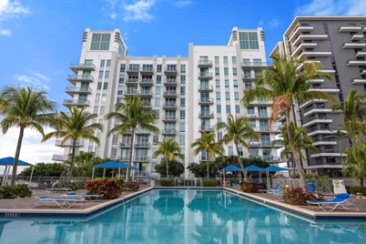 300 S Australian Avenue, Unit #1619, West Palm Beach, FL 33401 - Photo 2