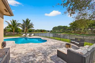 3415 Collonade Dr, Wellington, FL 33449 - Photo 6