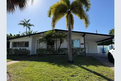 1014 W Drew Street, Lantana, FL 33462 - Photo 2