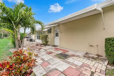212 High Point Terrace W, Unit #A, Delray Beach, FL 33445 - Photo 26