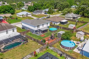 3861 SW Chaffin St, Port Saint Lucie, FL 34953 - Photo 42