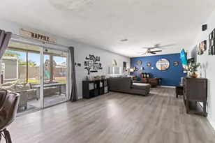 3861 SW Chaffin St, Port Saint Lucie, FL 34953 - Photo 8