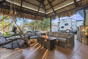 4682 SW Babylon St, Port Saint Lucie, FL 34953 - Photo 34