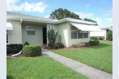 115 Lakes End Drive, Unit #D, Fort Pierce, FL 34982 - Photo 2