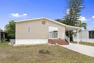 6910 SE Congress St, Hobe Sound, FL 33455 - Photo 2