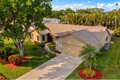 2935 NW 15th Street, Delray Beach, FL 33445 - Photo 1