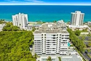 3450 S Ocean Blvd Unit, Highland Beach, FL 33487 - Photo 36