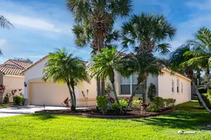 334 NW Toscane Tr, Port Saint Lucie, FL 34986 - Photo 2