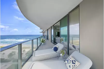 730 N Ocean Boulevard, Unit #1201, Pompano Beach, FL 33062 - Photo 1