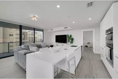 730 N Ocean Boulevard, Unit #1201, Pompano Beach, FL 33062 - Photo 10