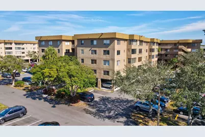 8030 Hampton Boulevard #414, North Lauderdale, FL 33068 - Photo 2