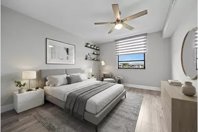 3716 Whitehall Drive, Unit #405, West Palm Beach, FL 33401 - Photo 40