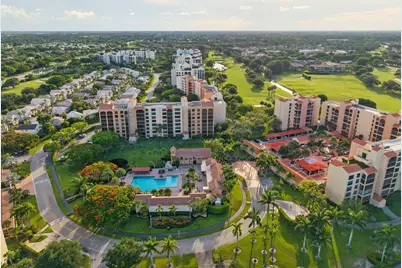 7217 Promenade Drive, Unit #801, Boca Raton, FL 33433 - Photo 2