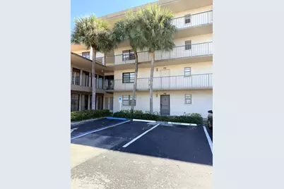 9300 SW 8th Street, Unit #107, Boca Raton, FL 33428 - Photo 1